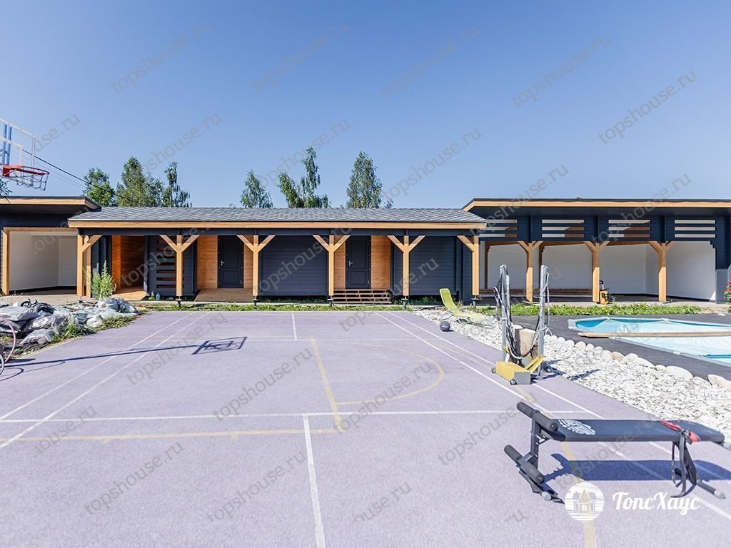 «Усадебная колоннада». 16190