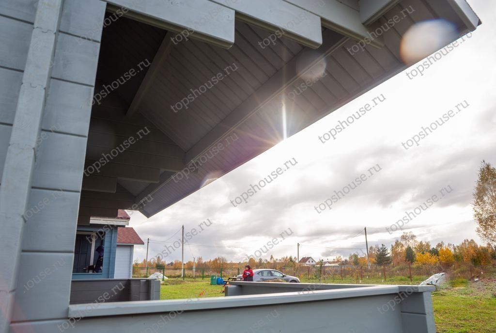 Хозблок (2 в 1) «Нарядный». 10584