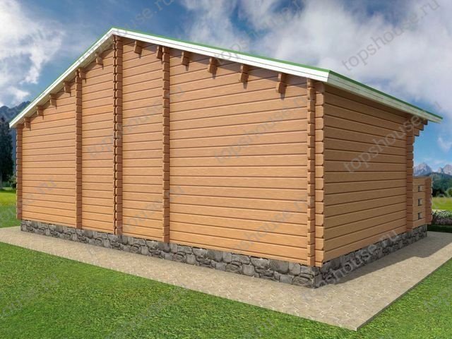 Пляжный дом на две семьи «Счастливы вместе». 3763