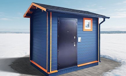 Взломостойкие хозблоки СКАЛА