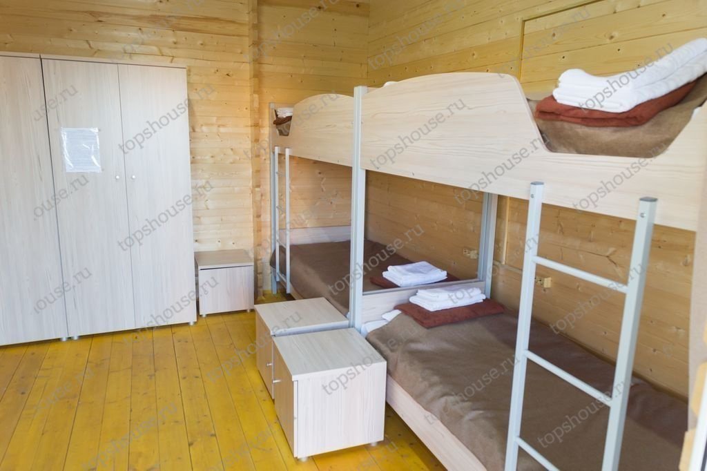 Пляжный дом на две семьи «Счастливы вместе». 10540