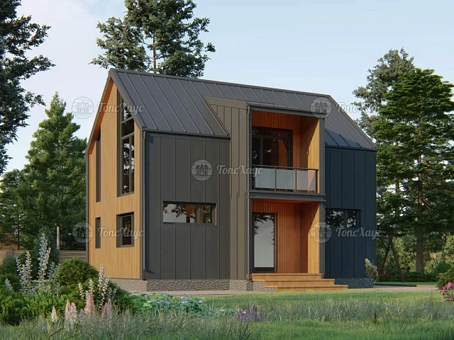 Выбрать дом каркасный дом в Северскую Выбрать дом каркасный дом в Северскую