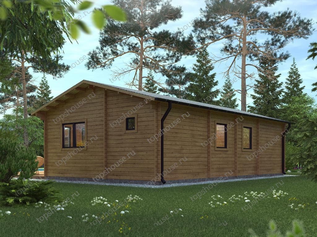 Гостевой дом «Балтийские мотивы». 12259