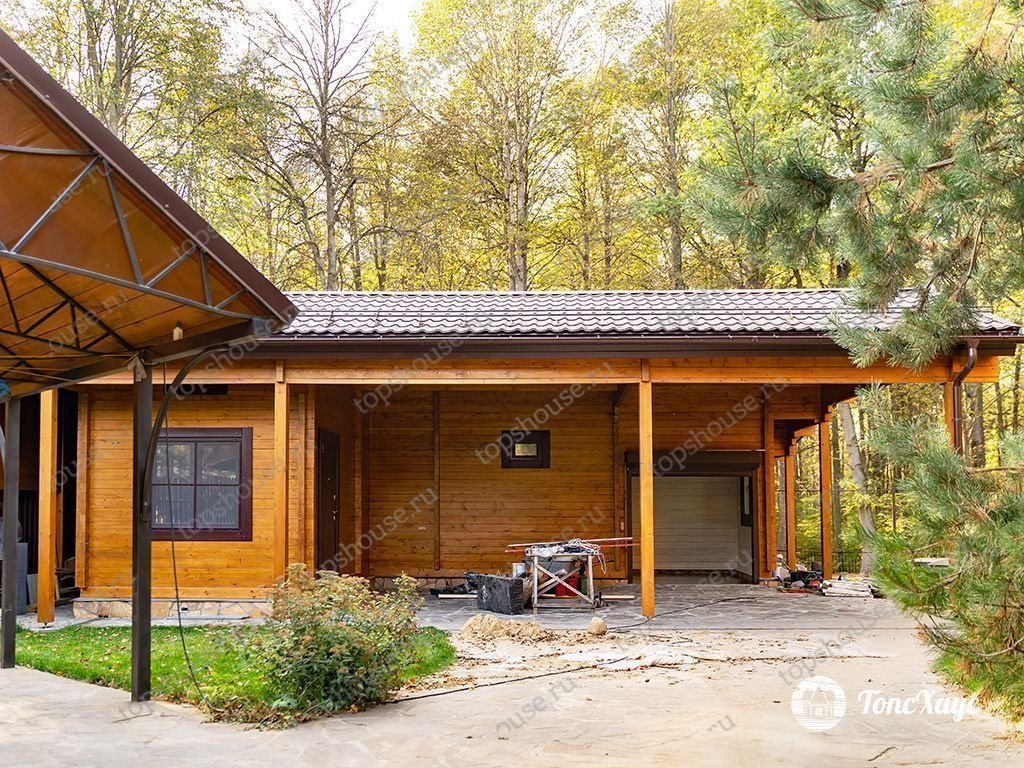 «Усадебный компаньон». 16227