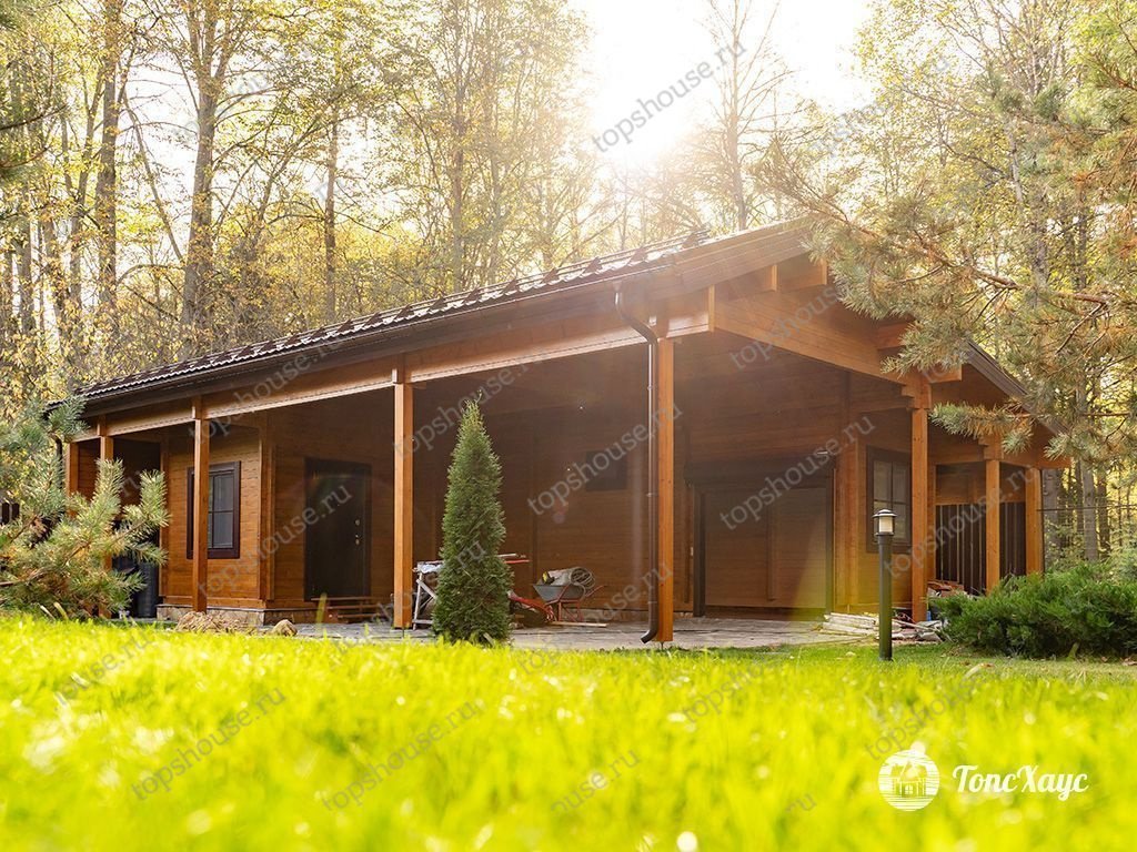 «Усадебный компаньон». 16224