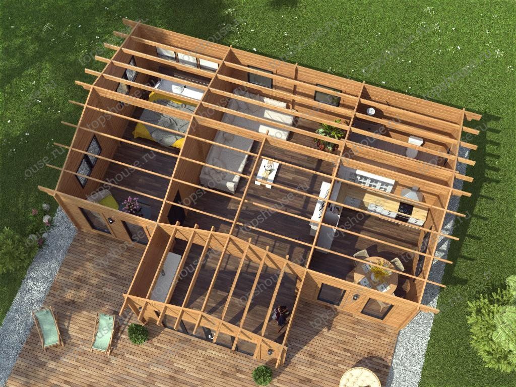 Гостевой дом «Балтийские мотивы». 12260