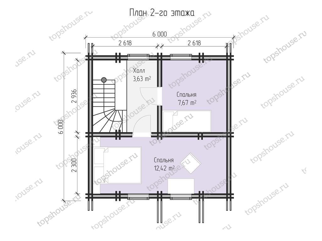 Дачный домик «Назад в СССР». 4975