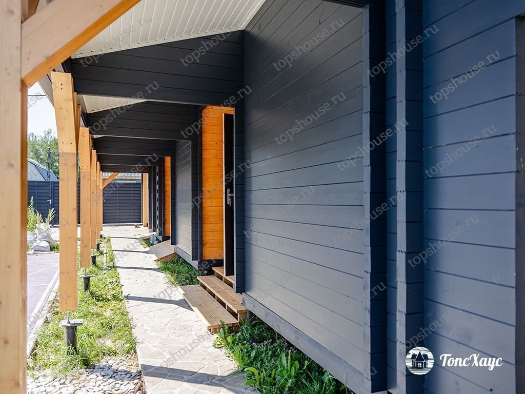 «Усадебная колоннада». 16180