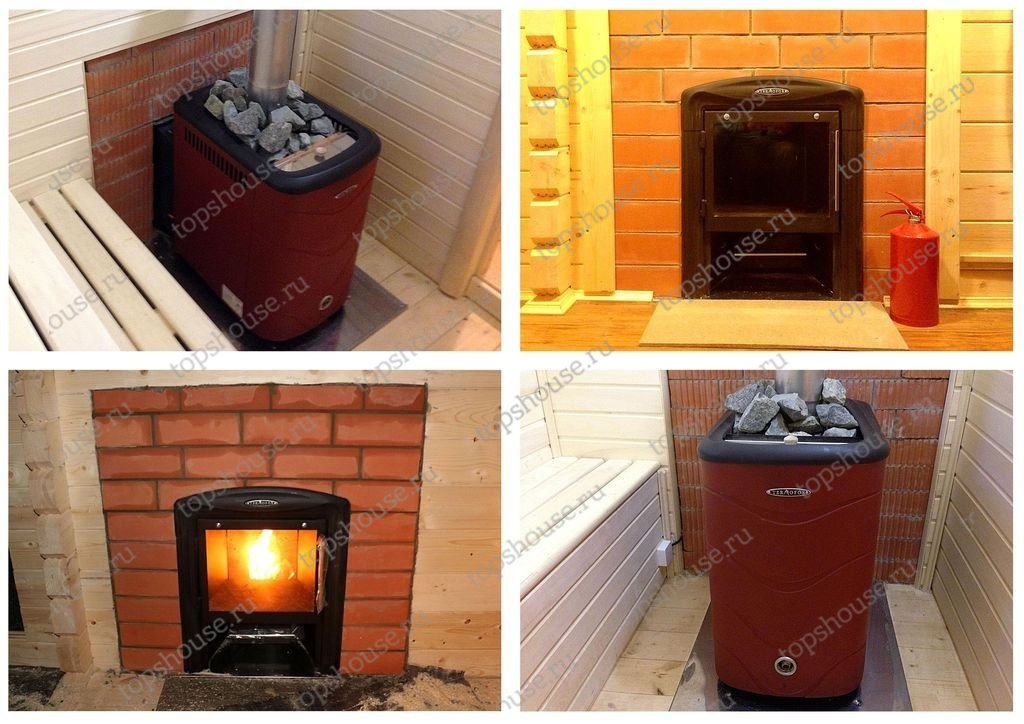 Мини-баня 3 x 2 «Малютка». 3277