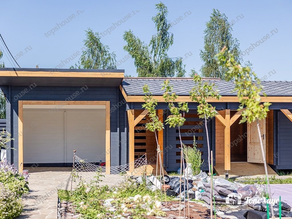 «Усадебная колоннада». 16184