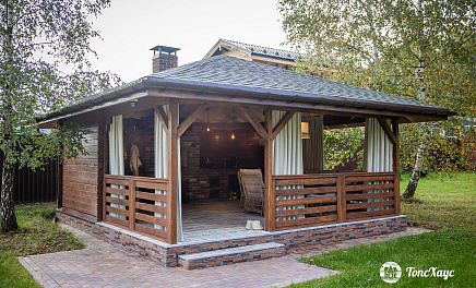 Эксклюзивные проекты