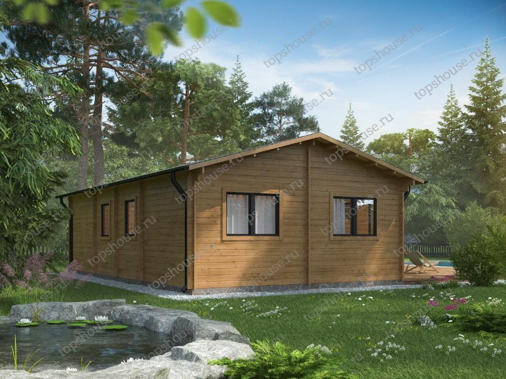 Гостевой дом «Балтийские мотивы». 12258