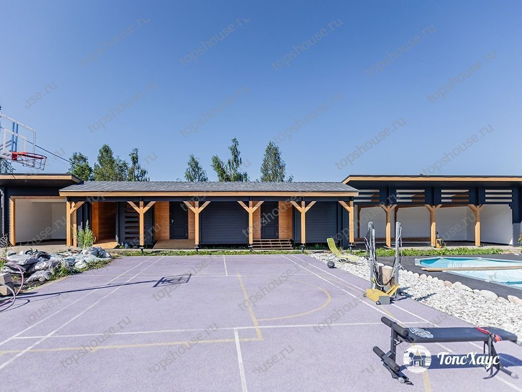 «Усадебная колоннада». 16189