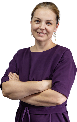 Телепина Ольга