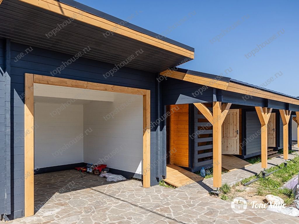 «Усадебная колоннада». 16185