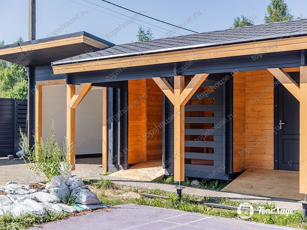 «Усадебная колоннада». 16188