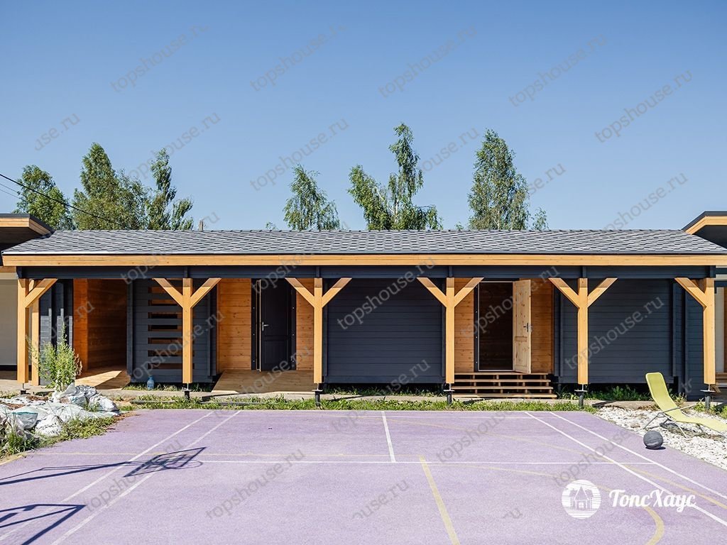 «Усадебная колоннада». 16177