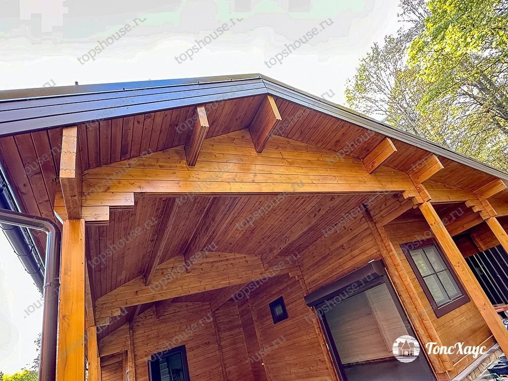 «Усадебный компаньон». 16233