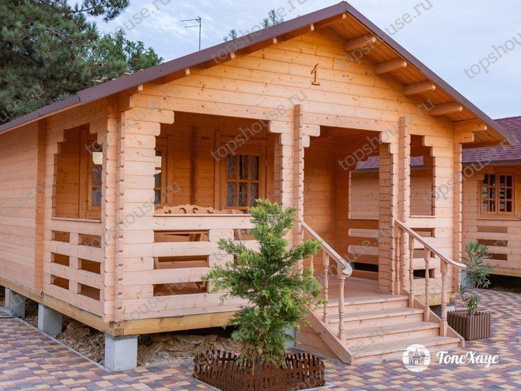 Летняя кухня «Вкусная тишина». 11467