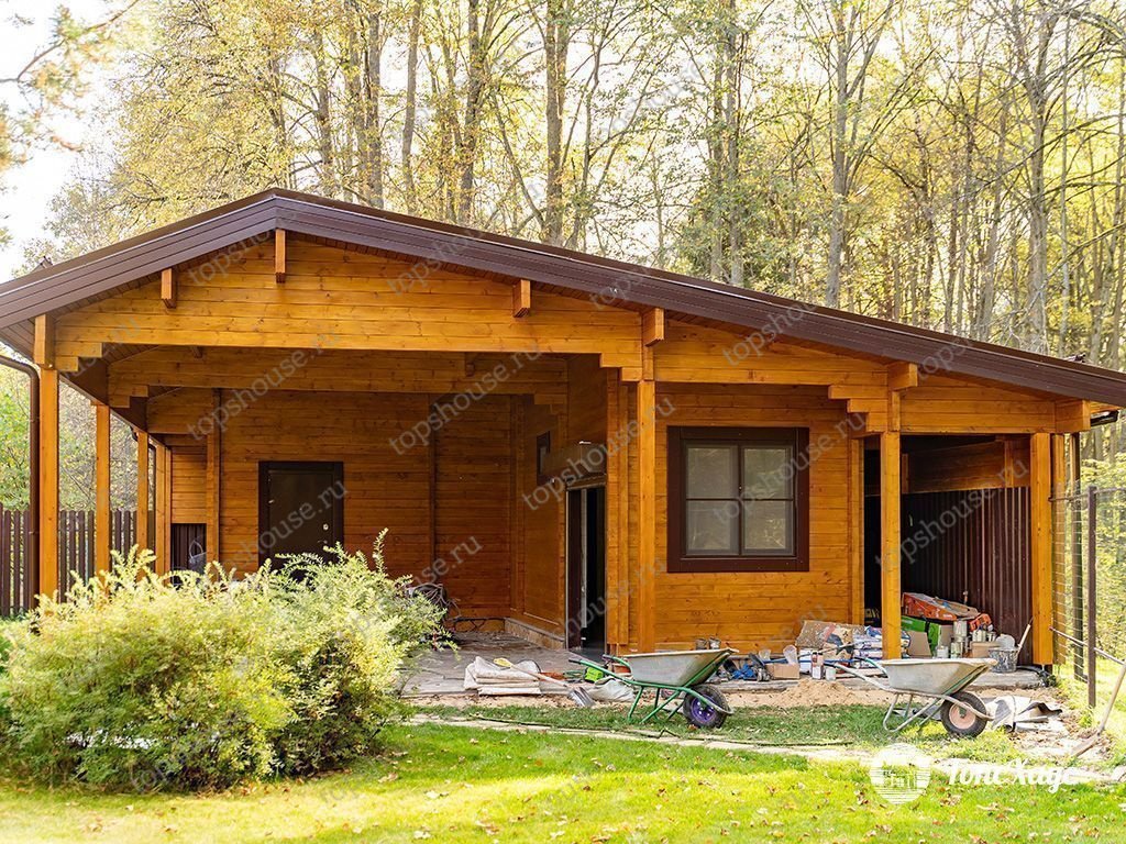 «Усадебный компаньон». 16228