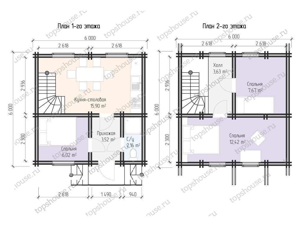 Дачный домик «Назад в СССР». 5982