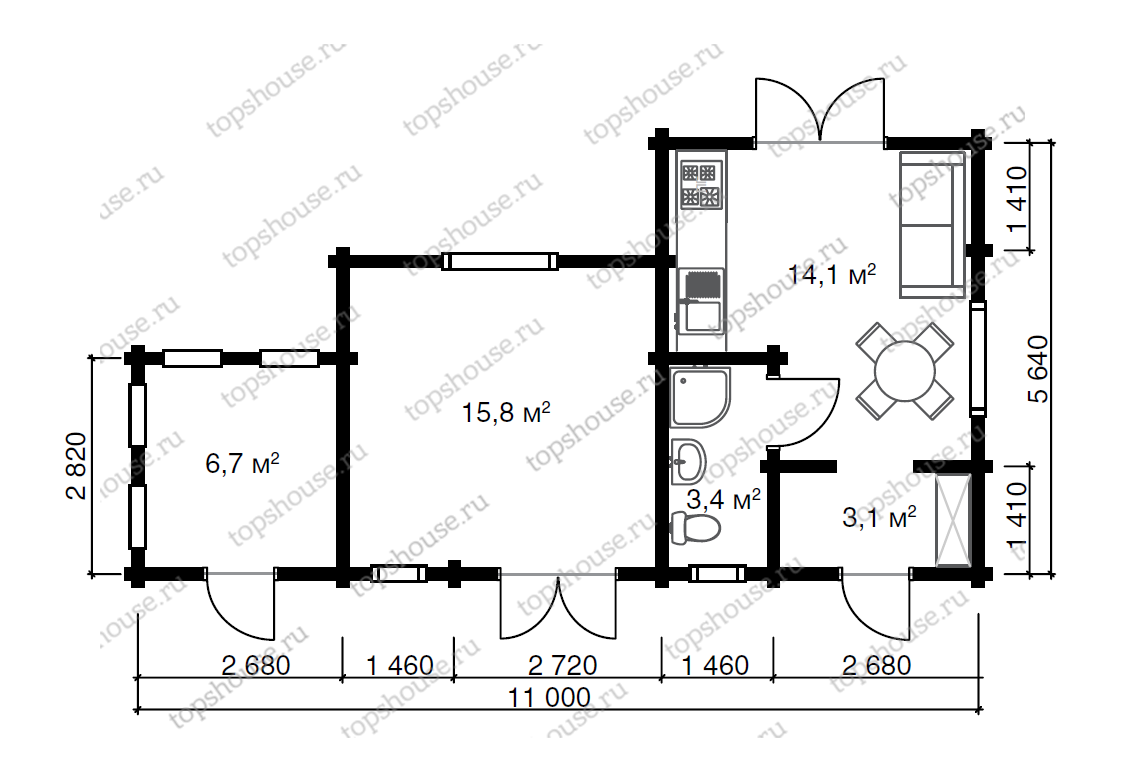 «Эквилибриум». 16220