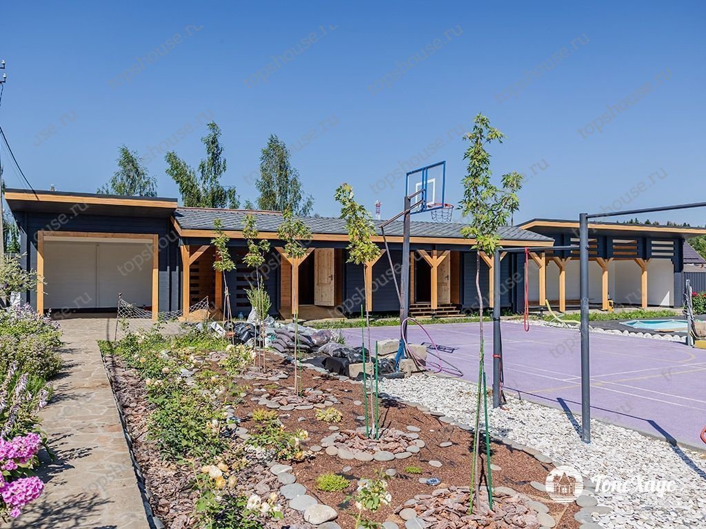 «Усадебная колоннада». 16183