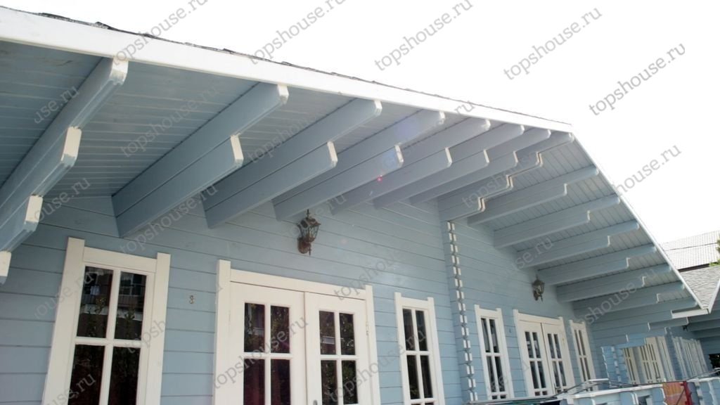 Пляжный дом на две семьи «Счастливы вместе». 10537