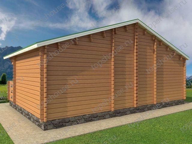 Пляжный дом на две семьи «Счастливы вместе». 3765