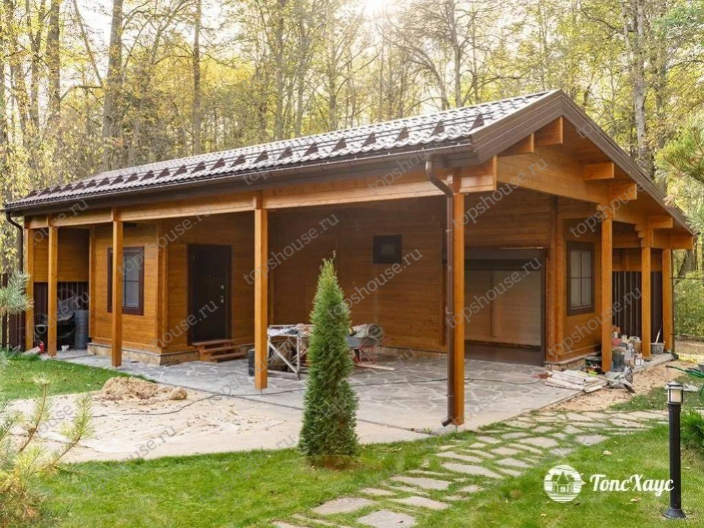 «Усадебный компаньон». 16239