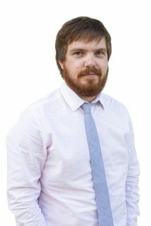 Федосеев Евгений