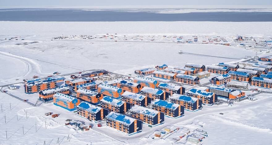 Арктическая ипотека 2023: условия получения